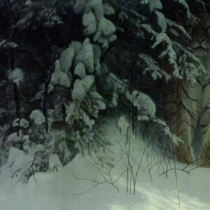 bateman siberiannight