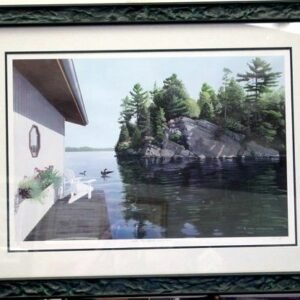 harrington greetthemorning