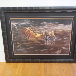 river crossing mathew hillier