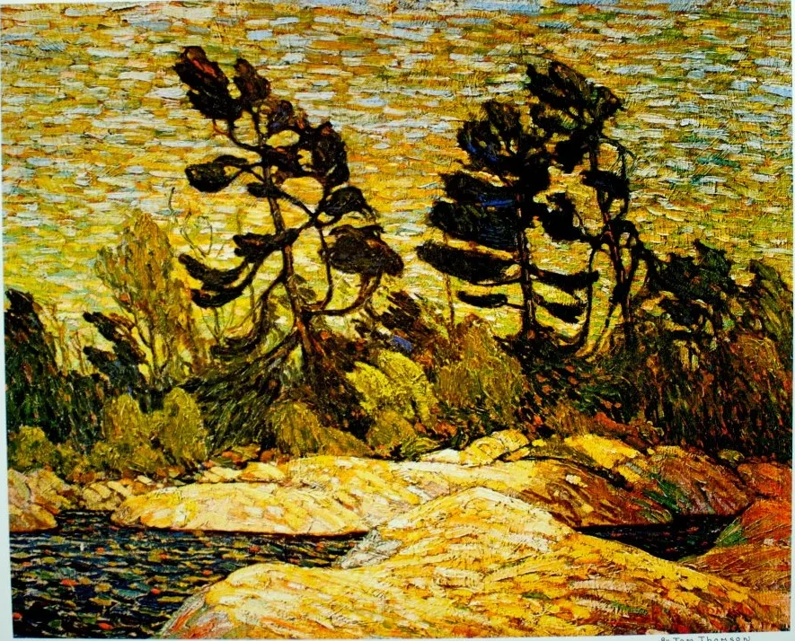 thomson bynginletgeorgianbay